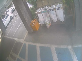 Parking Lot