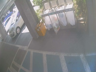 Parking Lot