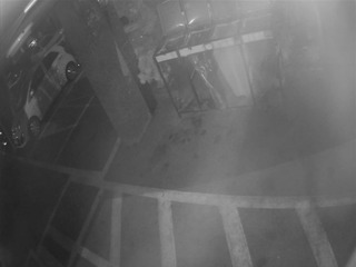 Webcam in South Korea