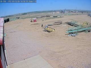 Security webcam