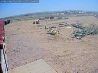 Security webcam