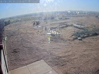 Security webcam