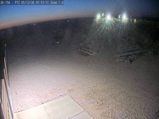 Security webcam