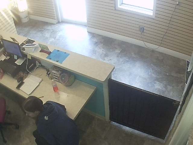Webcam in Clifton Park,United States