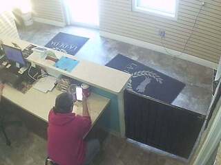 Webcam in Clifton Park,United States