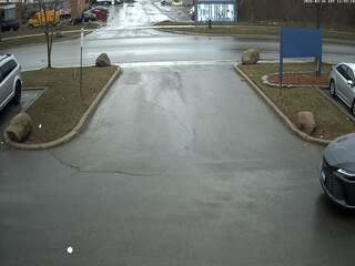 Webcam in Mississauga,Canada