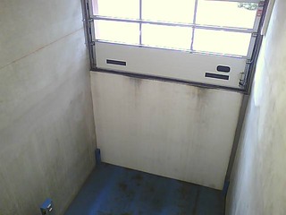 Security webcam