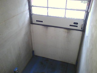 Security webcam