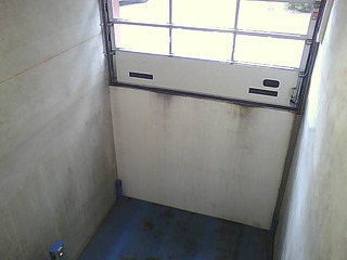 Security webcam