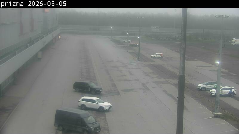 Webcam in Saint Petersburg,Russia