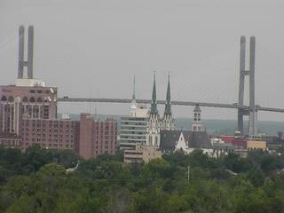 Talmadge Bridge