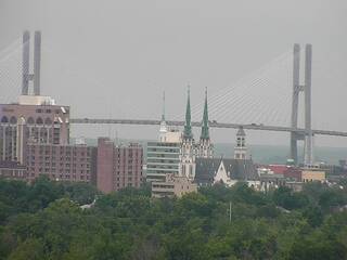 Talmadge Bridge