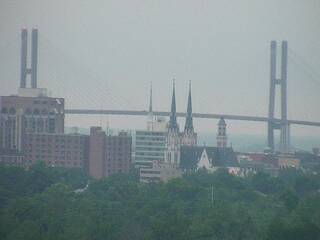 Talmadge Bridge