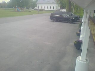 Parking Lot