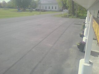 Parking Lot