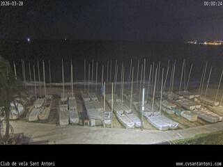 Club de vela Sant Antoni