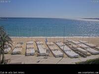 Club de vela Sant Antoni