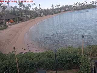 Beach & Pacific Ocean view