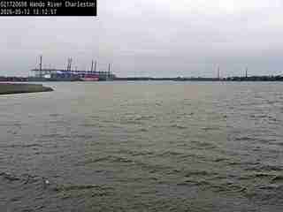 Wando River