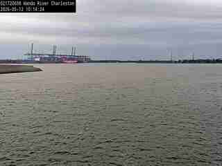 Wando River