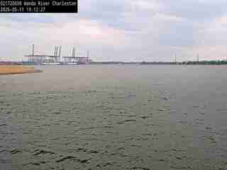 Wando River