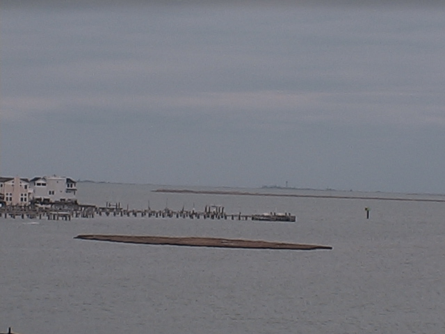 Carteret Waterfront Restaurant