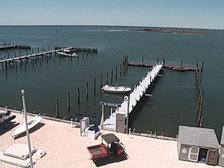 Carteret Waterfront Restaurant