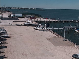 Carteret Waterfront Restaurant