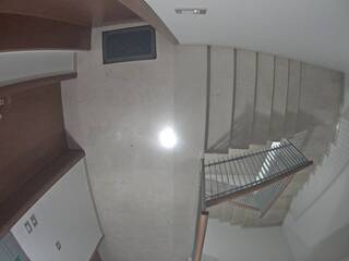 Stairway/Hall