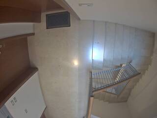 Stairway/Hall
