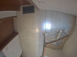 Stairway/Hall