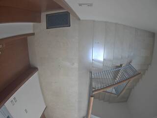 Stairway/Hall