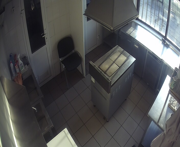 Webcam in Chaykovskiy,Russia