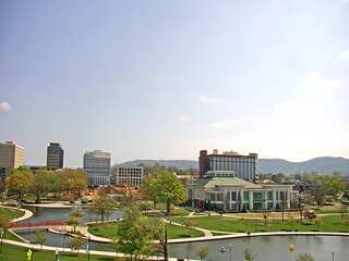 Webcam in Madison,United States