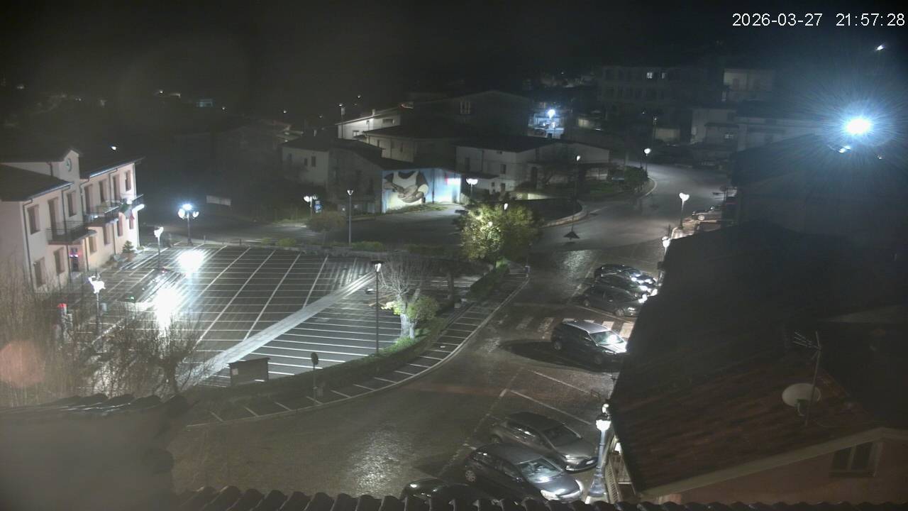 Piazza Giacomo Matteotti