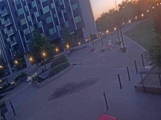Apartment Plaza