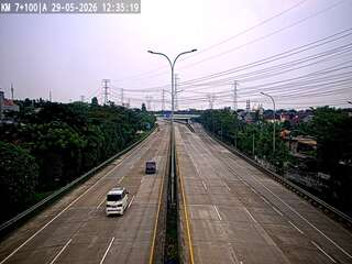 Traffic webcam