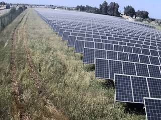Solar Panels