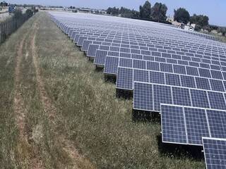 Solar Panels