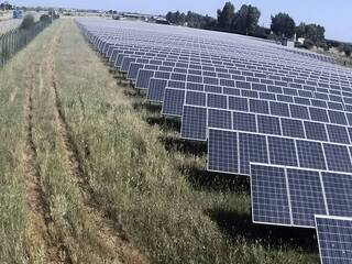 Solar Panels