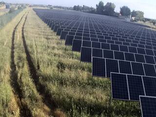 Solar Panels