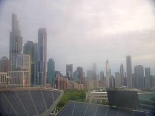 Soldier Field Stadium--roving webcam