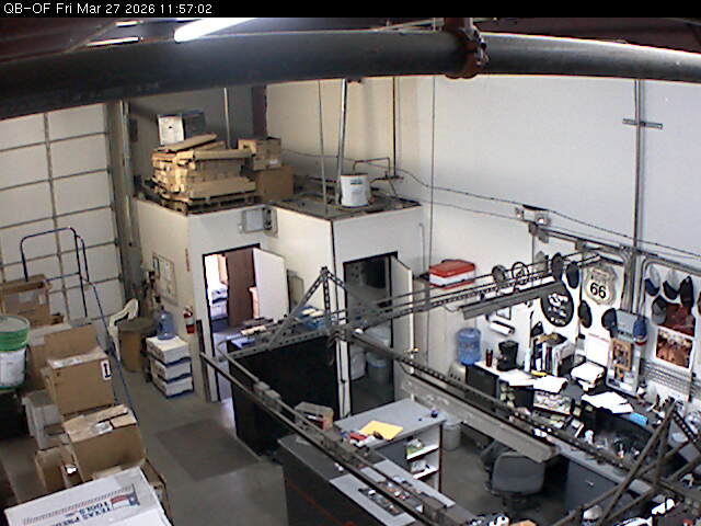 Webcam in Yerington,United States