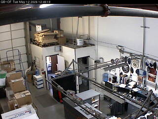 Factory Office