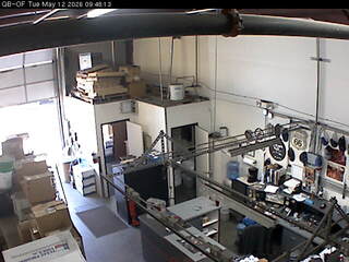 Factory Office