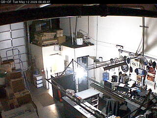 Factory Office