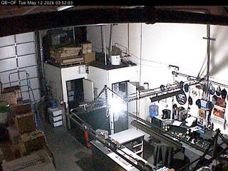 Factory Office