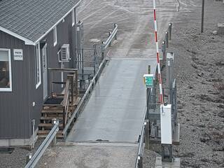 Security Check Point