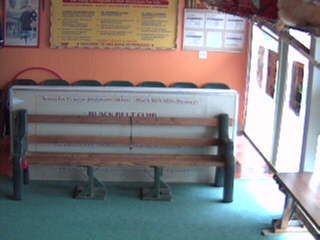 Webcam in United States