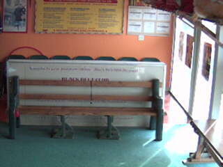 Webcam in United States